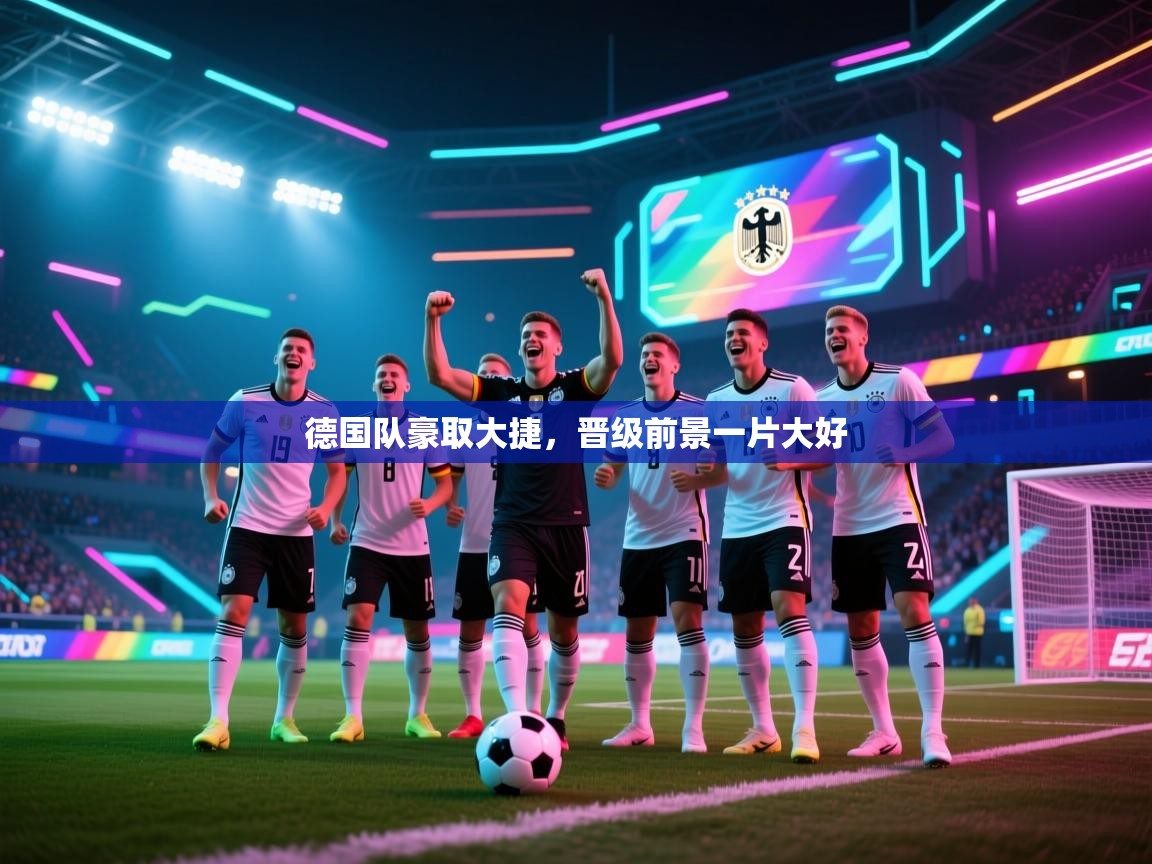 德国队豪取大捷,晋级前景一片大好 第2张