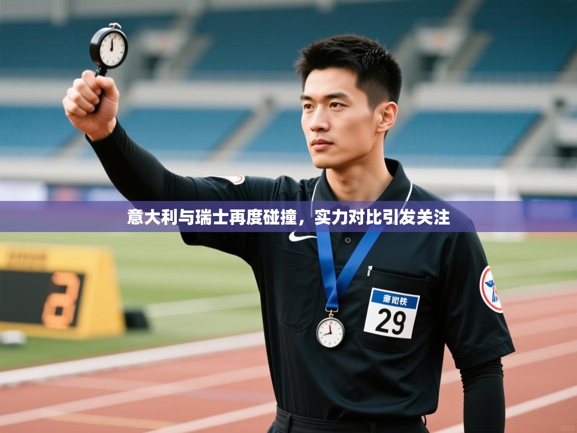 意大利与瑞士再度碰撞，实力对比引发关注