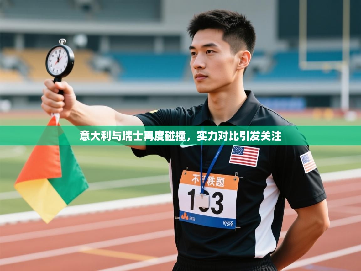 意大利与瑞士再度碰撞，实力对比引发关注  第2张
