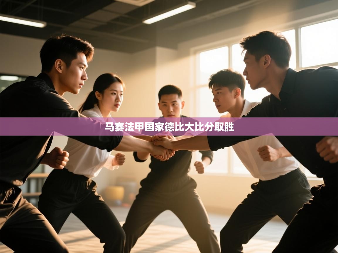 马赛法甲国家德比大比分取胜  第1张