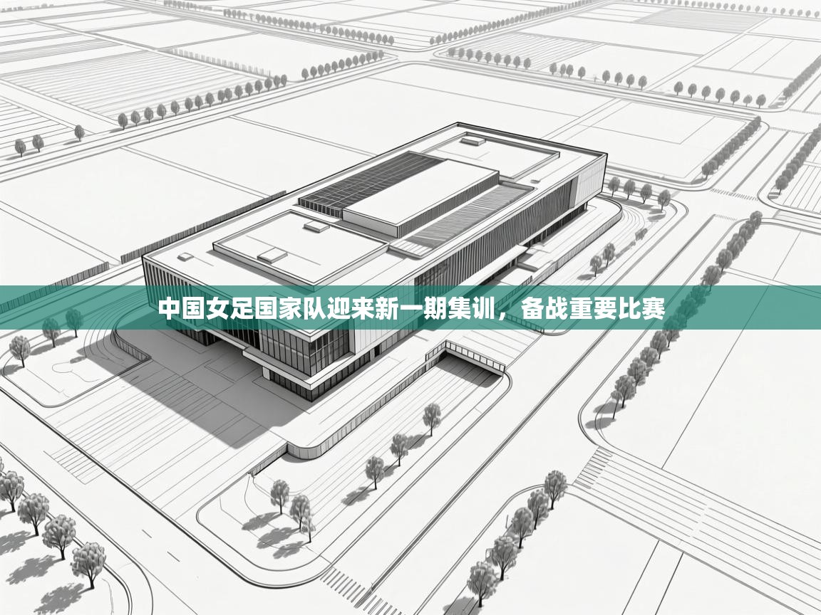 中国女足国家队迎来新一期集训，备战重要比赛  第1张