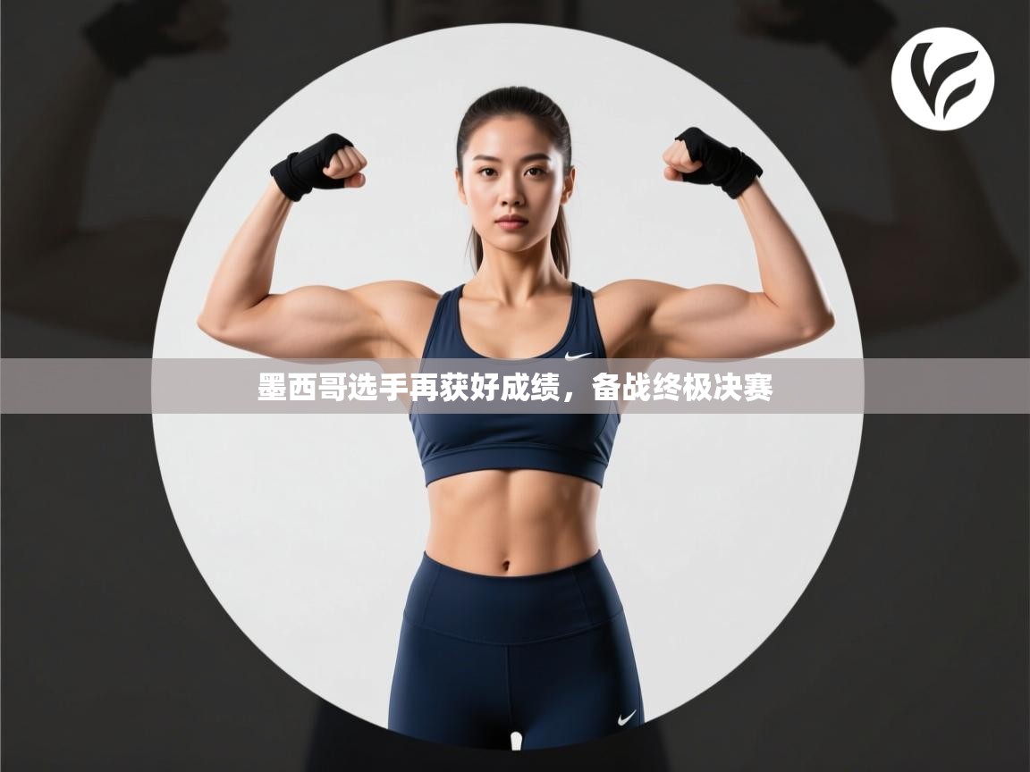 墨西哥选手再获好成绩，备战终极决赛