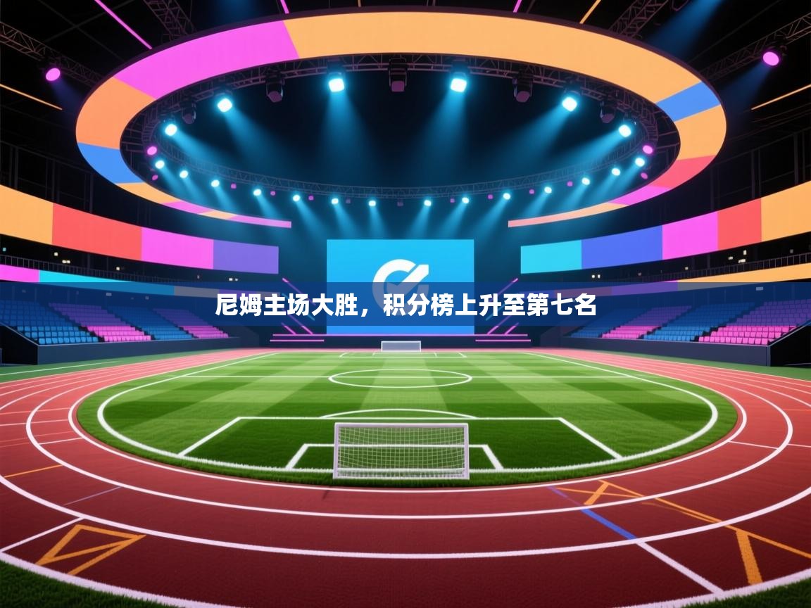 尼姆主场大胜,积分榜上升至第七名 第1张