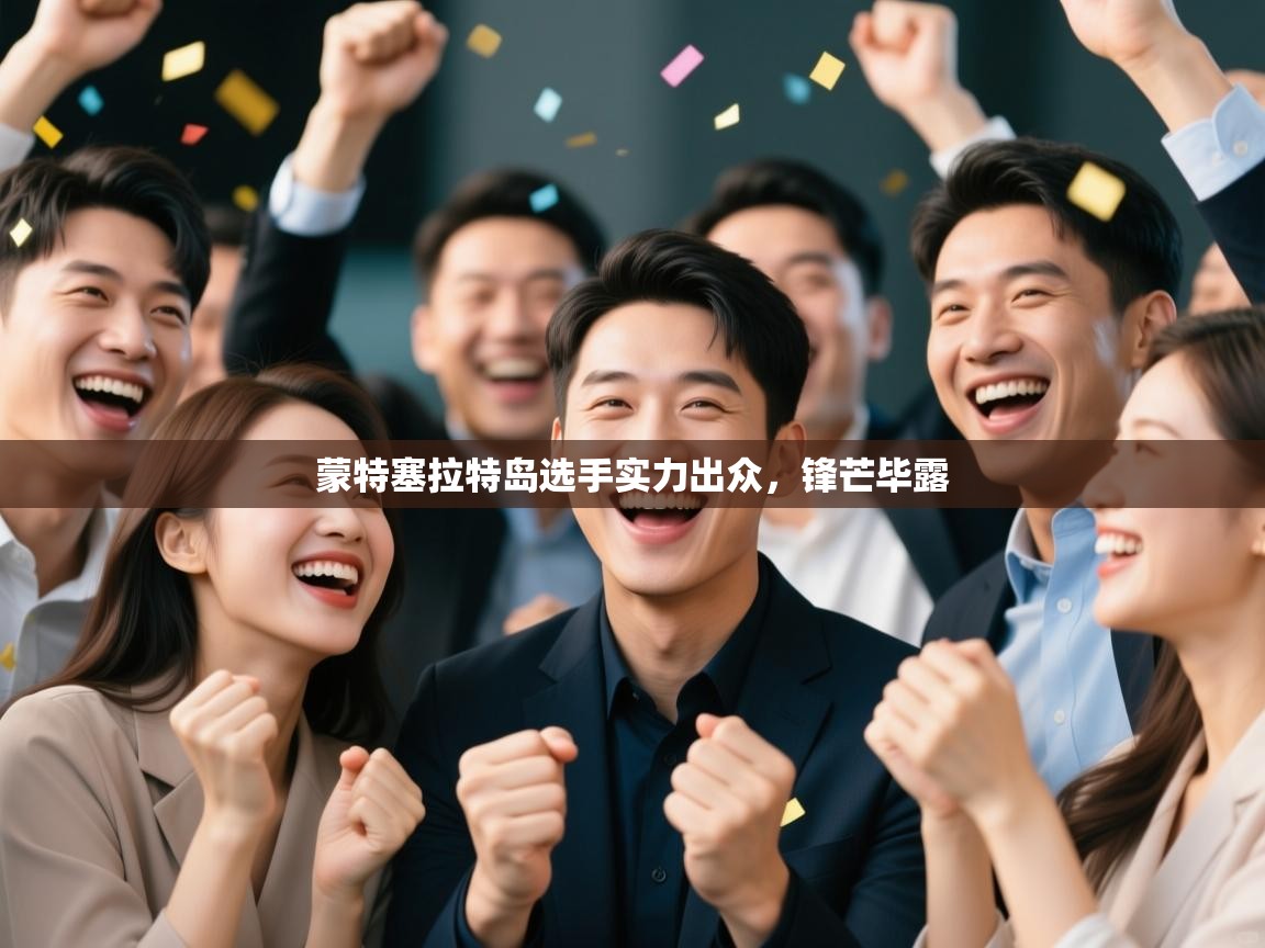 蒙特塞拉特岛选手实力出众，锋芒毕露