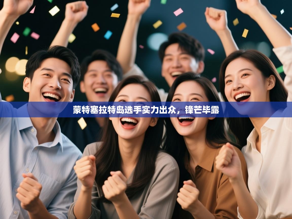 蒙特塞拉特岛选手实力出众，锋芒毕露  第2张