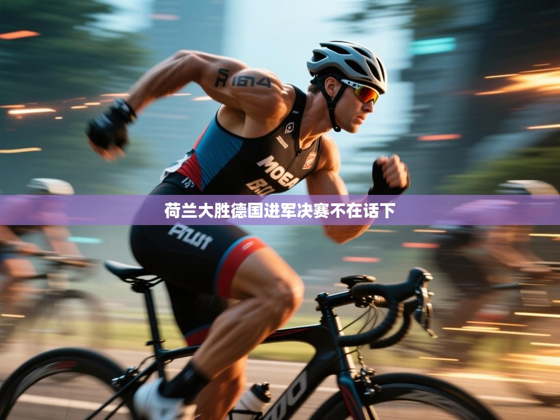 荷兰大胜德国进军决赛不在话下