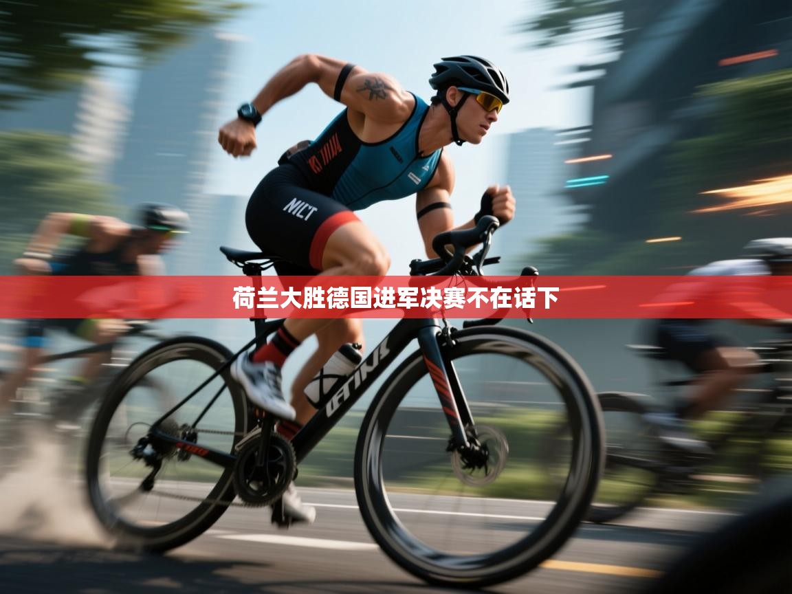 荷兰大胜德国进军决赛不在话下 第2张