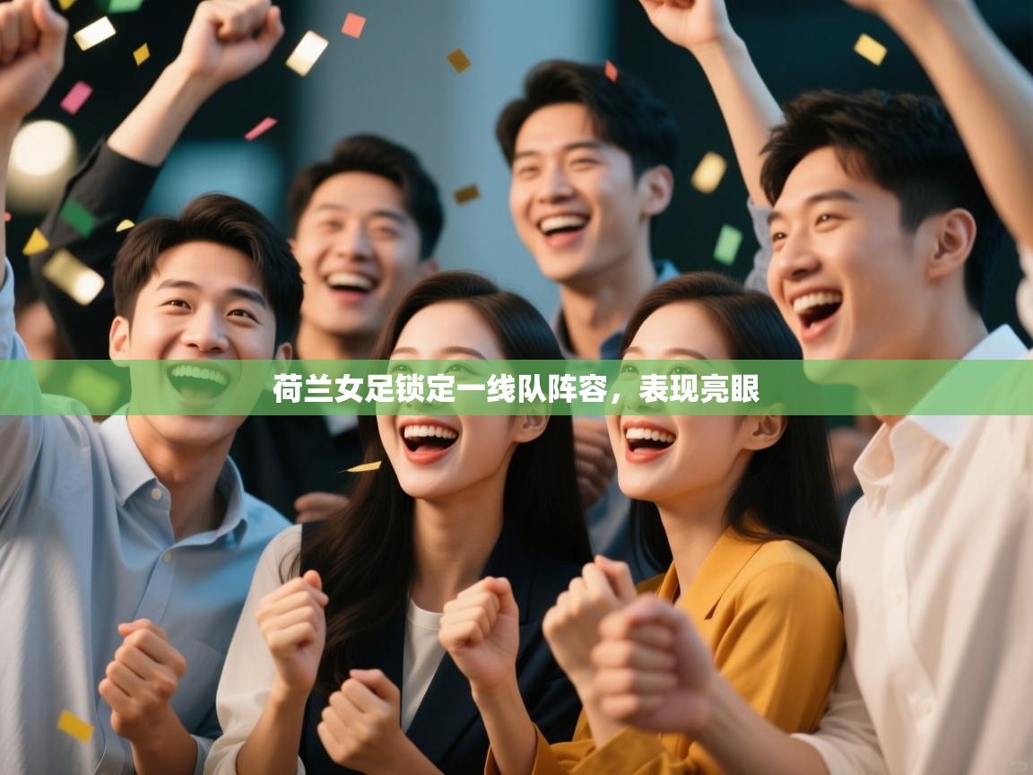 荷兰女足锁定一线队阵容，表现亮眼